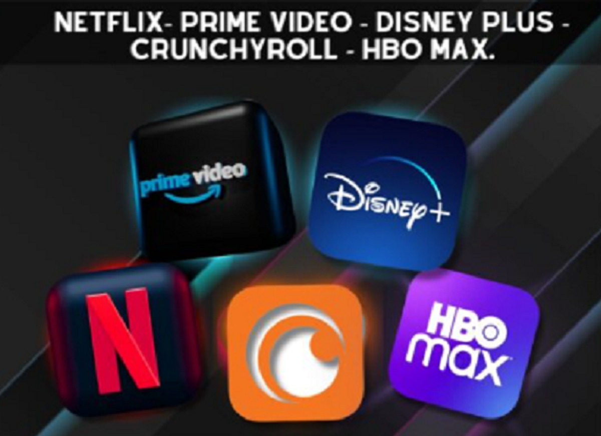Netflix Logo